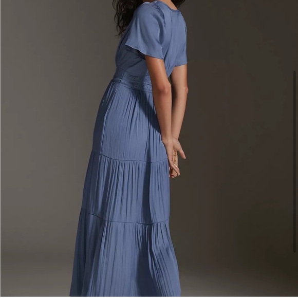 Anthropologie Somerset Dress - Picture 3 of 7